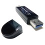 32 ГБ USB Флеш-накопитель Silicon Power Blaze B10 (SP032GBUF3B10V1B) черный