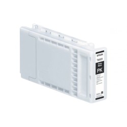 Картридж струйный Epson T6931 (C13T693100) фото черный (повышенная емкость)