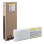 Картридж струйный Epson T6364 (C13T636400) желтый (с чипом)