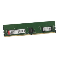 Оперативная память Kingston (KSM29RS8/8HDR) 8 ГБ черный
