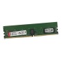 Оперативная память Kingston (KSM29RS8/8HDR) 8 ГБ черный