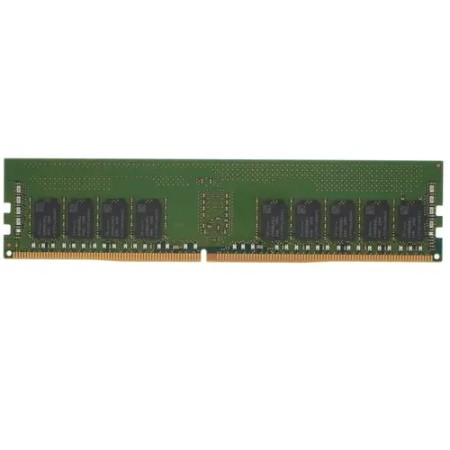 Оперативная память Kingston KSM32RS4/16HDR 16 ГБ зеленый