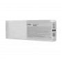 Картридж струйный Epson T6369 (C13T636900) светло-серый