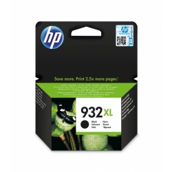 Картридж струйный HP 932XL (CN053AE) черный (с чипом)