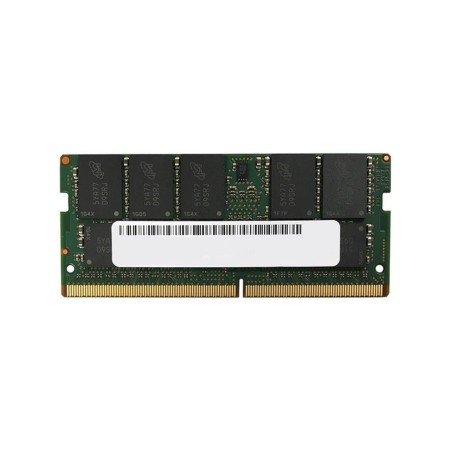 Оперативная память Kingston KSM29SED8/32ME 32 ГБ зеленый