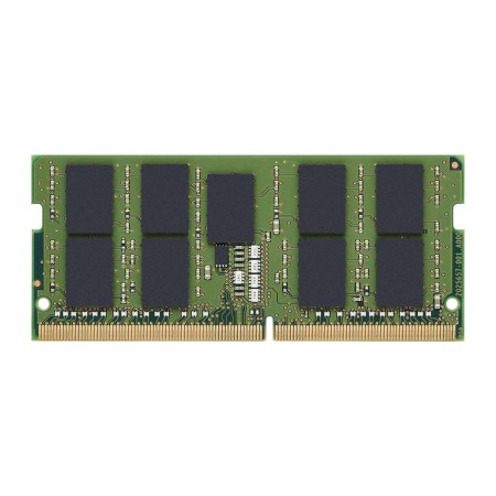 Оперативная память Kingston KSM29SED8/32ME 32 ГБ зеленый