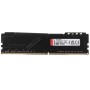 Оперативная память Kingston FURY Beast Black (KF426C16BB/32) 32 ГБ черный