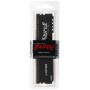 Оперативная память Kingston FURY Beast Black (KF426C16BB/32) 32 ГБ черный