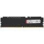 Оперативная память Kingston FURY Beast Black (KF548C38BB-16) 16 ГБ черный