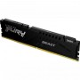 Оперативная память Kingston FURY Beast Black (KF548C38BB-16) 16 ГБ черный