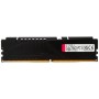 Оперативная память Kingston FURY Beast Black (KF552C40BB-16) 16 ГБ черный