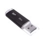 32 ГБ USB Флеш-накопитель Silicon Power Ultima U02 (SP032GBUF2U02V1K) черный