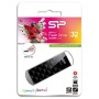 32 ГБ USB Флеш-накопитель Silicon Power Ultima U03 (SP032GBUF2U03V1K) черный