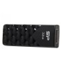 32 ГБ USB Флеш-накопитель Silicon Power Ultima U03 (SP032GBUF2U03V1K) черный