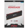 Оперативная память Kingston Fury Renegade (KF430C16RBAK2/64) 64 ГБ черный