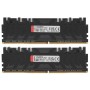 Оперативная память Kingston Fury Renegade (KF430C16RBAK2/64) 64 ГБ черный