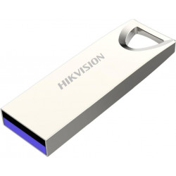 64 ГБ USB Флеш-накопитель Hikvision M200 (HS-USB-M200/64G) серый 64 ГБ USB Флеш-накопитель Hikvision M200 (HS-USB-M200/64G) серый