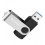 64 ГБ USB Флеш-накопитель Hikvision M200S (HS-USB-M200S/64G/U3) черный