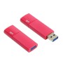64 ГБ USB Флеш-накопитель Silicon Power Blaze B05 (SP064GBUF3B05V1H) розовый