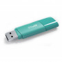 64 ГБ USB Флеш-накопитель Silicon Power Ultima U06 (SP064GBUF2U06V1B) берюзовый