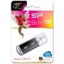 128 ГБ USB Флеш-накопитель Silicon Power Blaze B02 (SP128GBUF3B02V1K) черный