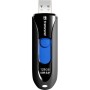 128 ГБ USB Флеш-накопитель Transcend JetFlash 790 (TS128GJF790K) черный