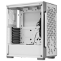 Корпус Corsair iCUE 220T RGB Airflow (CC-9011174-WW) белый