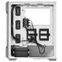 Корпус Corsair iCUE 220T RGB Airflow (CC-9011174-WW) белый