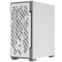 Корпус Corsair iCUE 220T RGB Airflow (CC-9011174-WW) белый