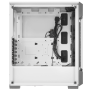 Корпус Corsair iCUE 220T RGB Airflow (CC-9011174-WW) белый