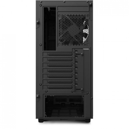 Корпус NZXT H510 (CA-H510B-B1) черный