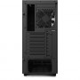 Корпус NZXT H510 (CA-H510B-B1) черный