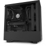Корпус NZXT H510 (CA-H510B-B1) черный