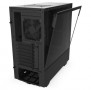 Корпус NZXT H510 (CA-H510B-B1) черный
