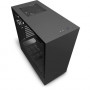 Корпус NZXT H510 (CA-H510B-B1) черный