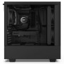 Корпус NZXT H510 (CA-H510B-B1) черный