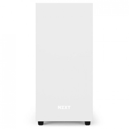 Корпус NZXT H510 (CA-H510B-W1) белый