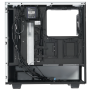 Корпус NZXT H510i (CA-H510I-W1) белый