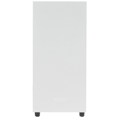 Корпус NZXT H510i (CA-H510I-W1) белый