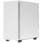 Корпус NZXT H510i (CA-H510I-W1) белый