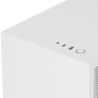 Корпус NZXT H510i (CA-H510I-W1) белый