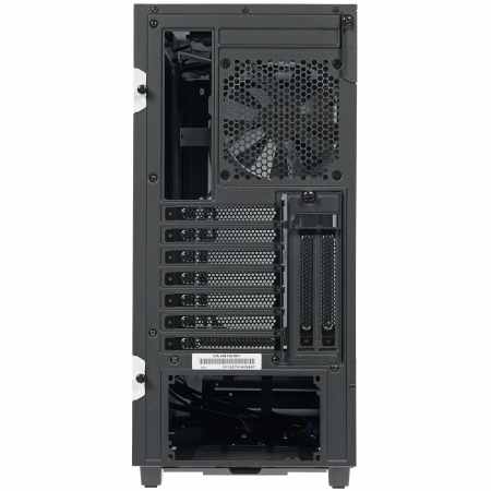 Корпус NZXT H510i (CA-H510I-W1) белый