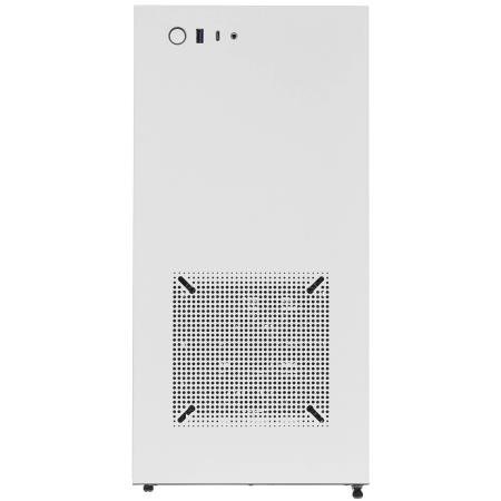 Корпус NZXT H510i (CA-H510I-W1) белый