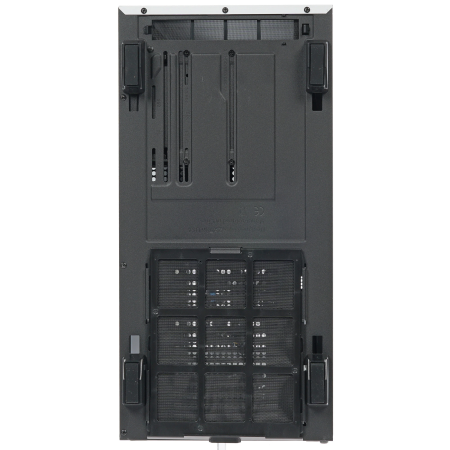 Корпус NZXT H510i (CA-H510I-W1) белый