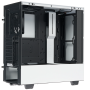 Корпус NZXT H510i (CA-H510I-W1) белый