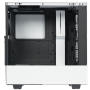 Корпус NZXT H510i (CA-H510I-W1) белый