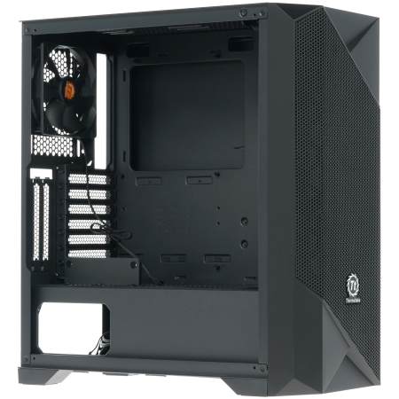 Корпус Thermaltake Commander G33 TG ARGB (CA-1P3-00M1WN-00) черный