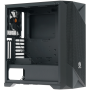 Корпус Thermaltake Commander G33 TG ARGB (CA-1P3-00M1WN-00) черный