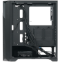 Корпус Thermaltake Commander G33 TG ARGB (CA-1P3-00M1WN-00) черный
