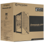 Корпус Thermaltake Commander G33 TG ARGB (CA-1P3-00M1WN-00) черный